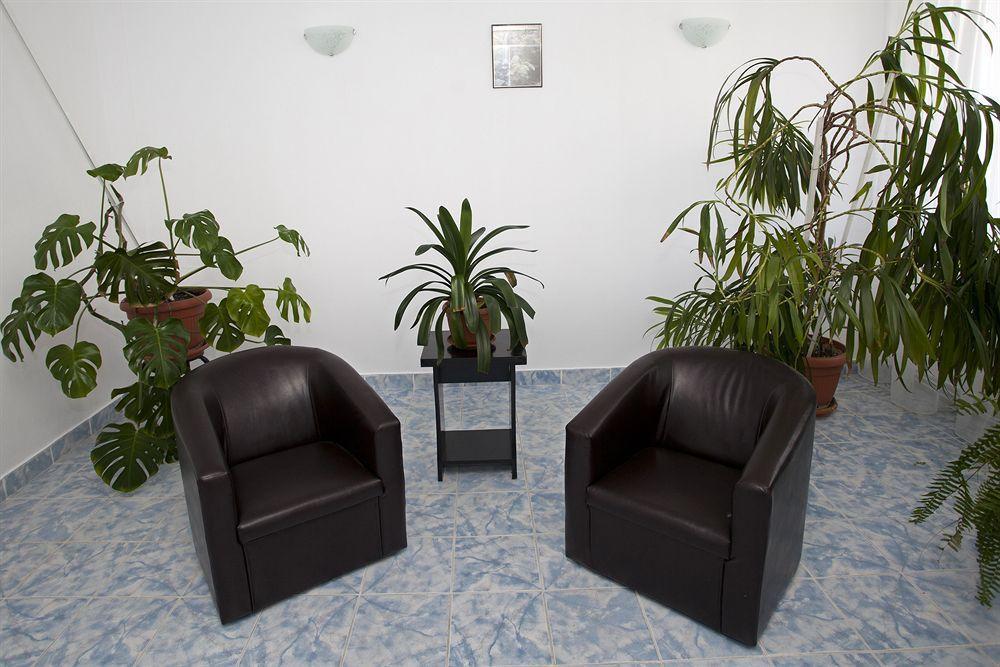 Hotel Terra Oradea Ngoại thất bức ảnh