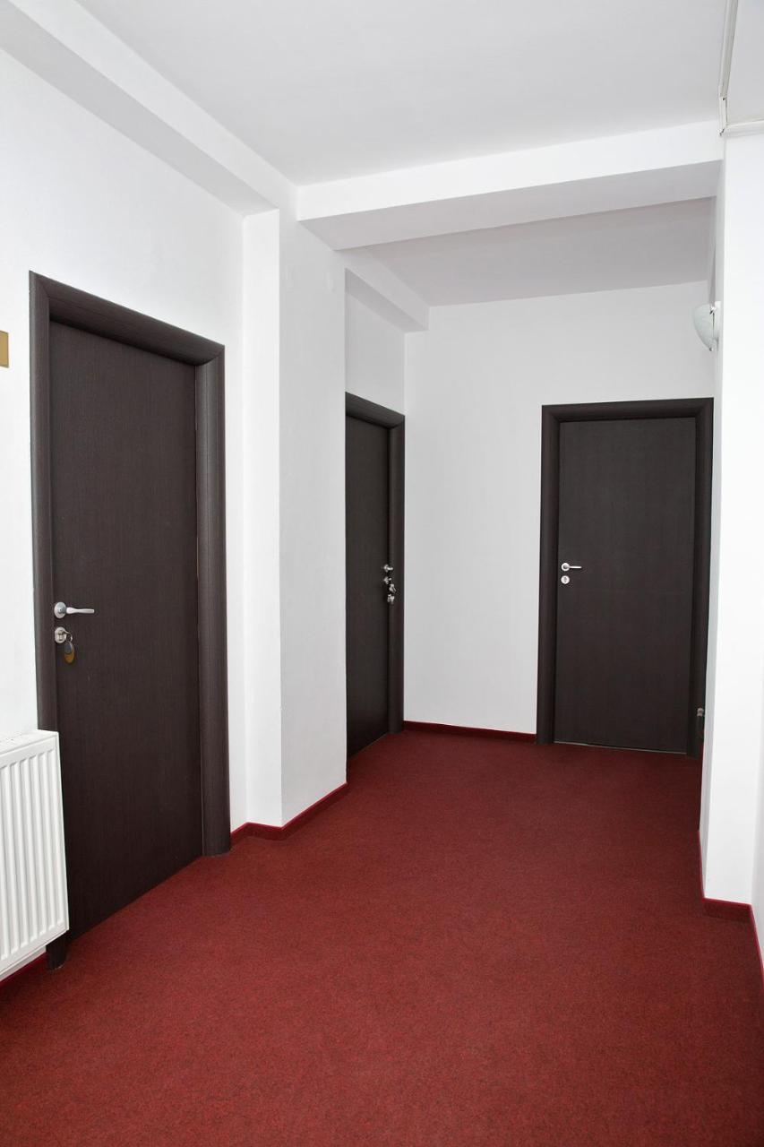 Hotel Terra Oradea Ngoại thất bức ảnh