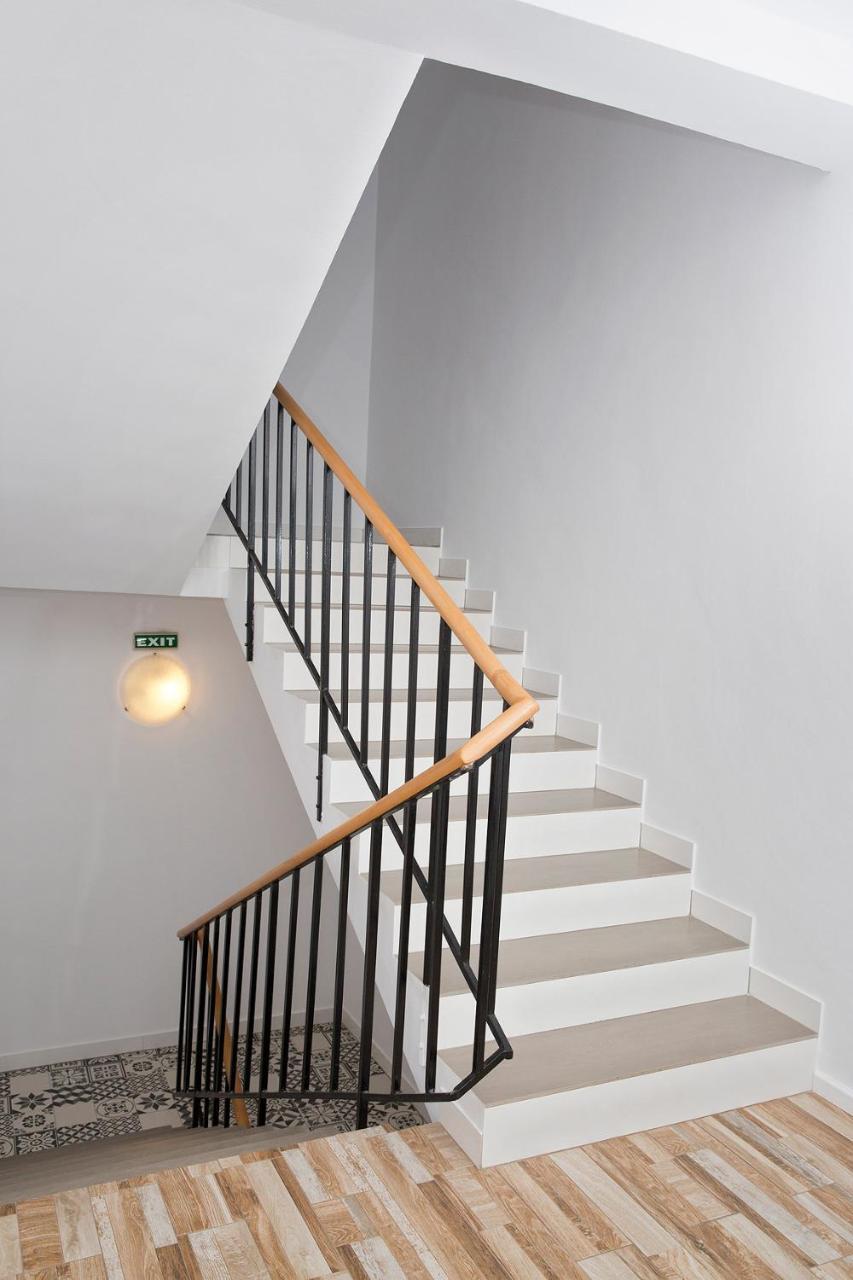 Hotel Terra Oradea Ngoại thất bức ảnh